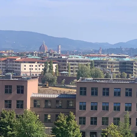 Mara's In * Firenze
