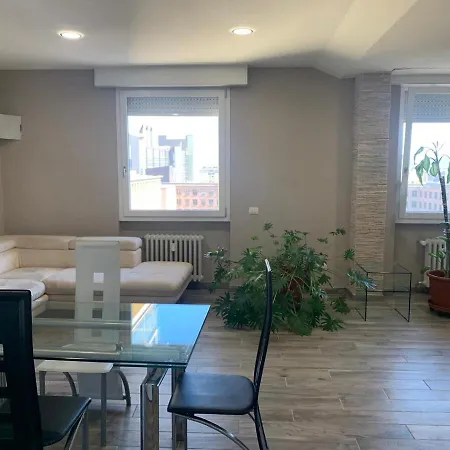 Appartement Mara's In *