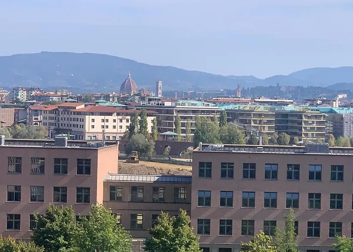 Mara's In * Флоренция