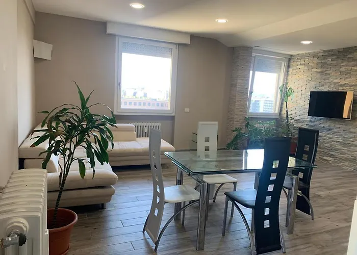 Апартаменты Mara's In Флоренция