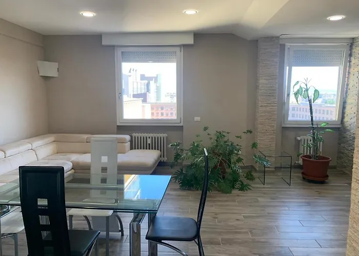 Апартаменты Mara's In *