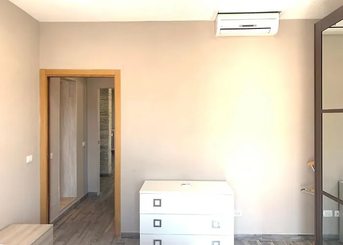 Апартаменты Mara's In Флоренция