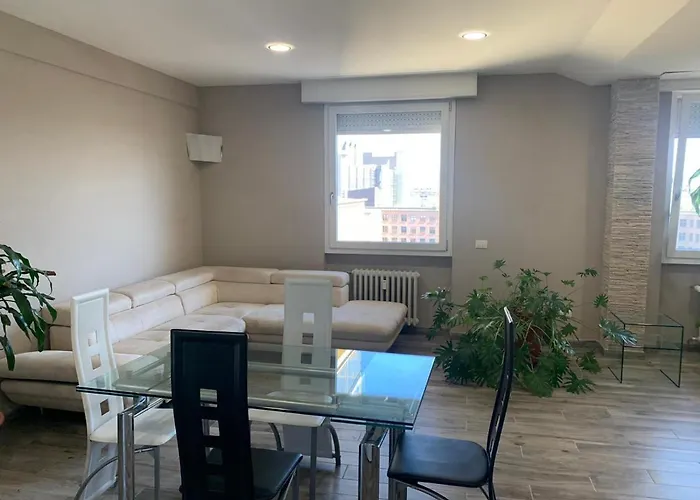 Mara's In Апартаменты Флоренция