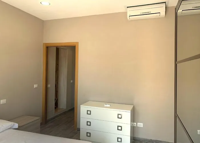 Mara's In Апартаменты Флоренция